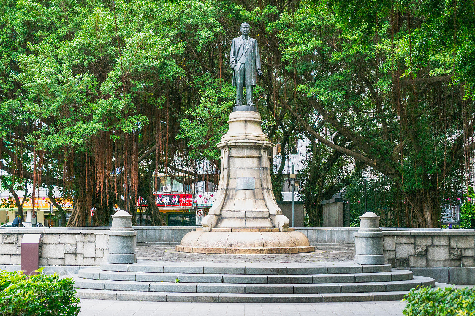 Sony a7R II sample photo. Taipei ximen photography