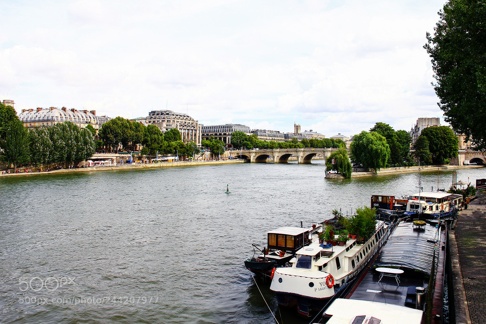Canon EOS 60D sample photo. Paris, france photography