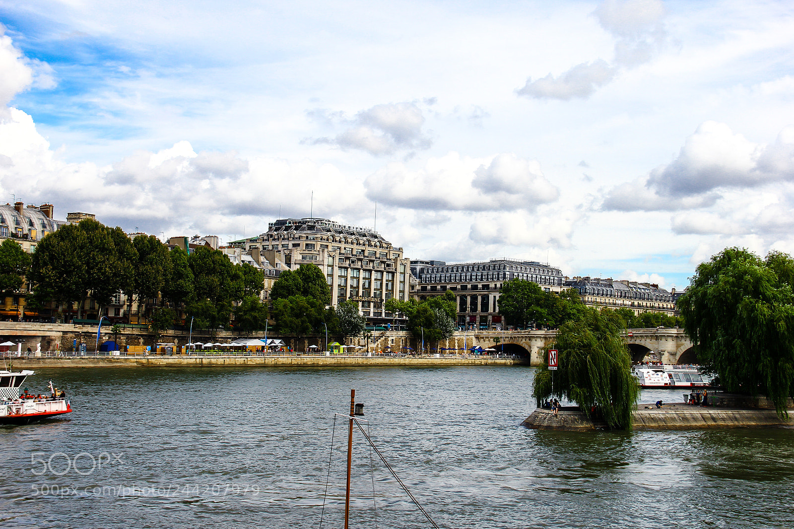 Canon EOS 60D sample photo. Paris, france photography