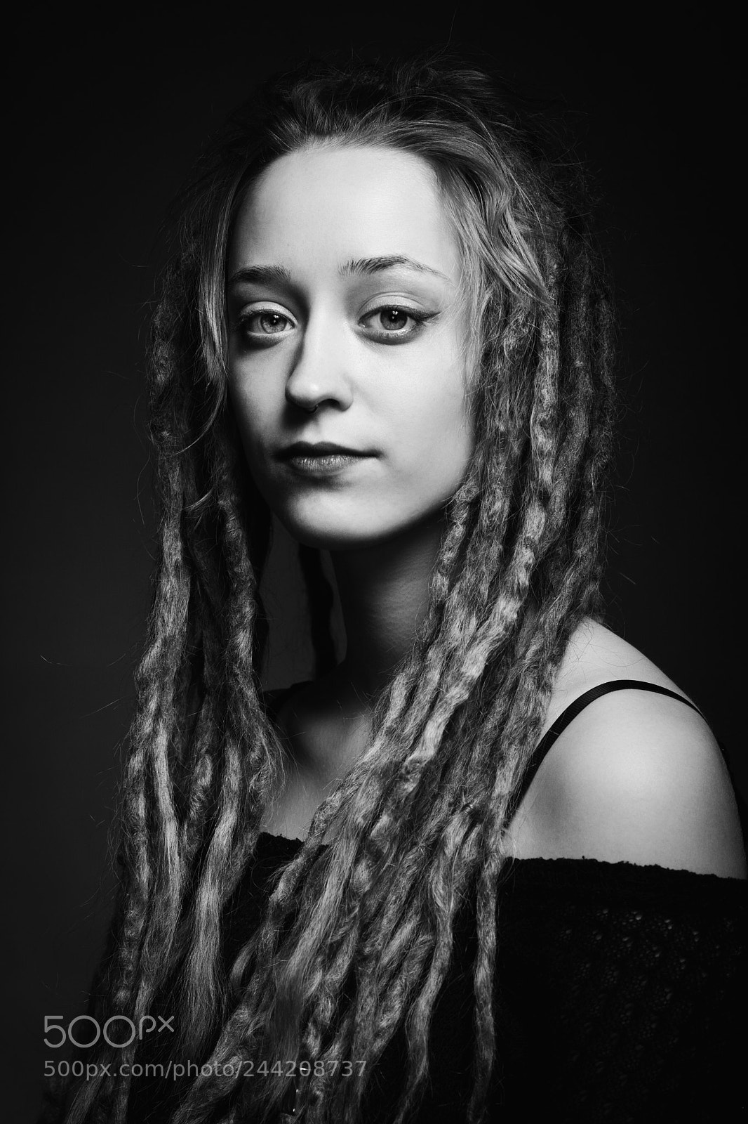 Nikon D7100 sample photo. Matylda photography