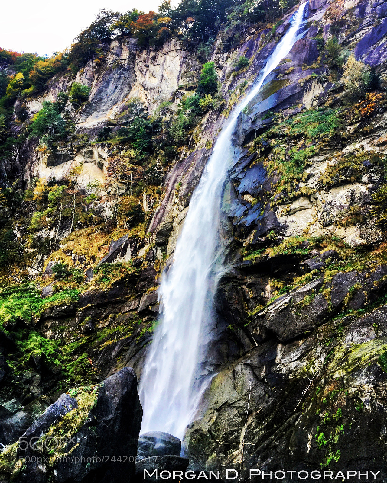 Apple iPhone 6s sample photo. Foroglio, ti photography