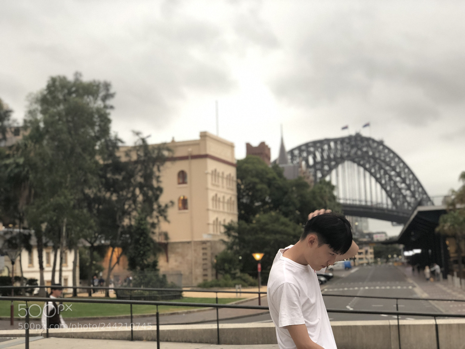 Apple iPhone 8 Plus sample photo. Img photography
