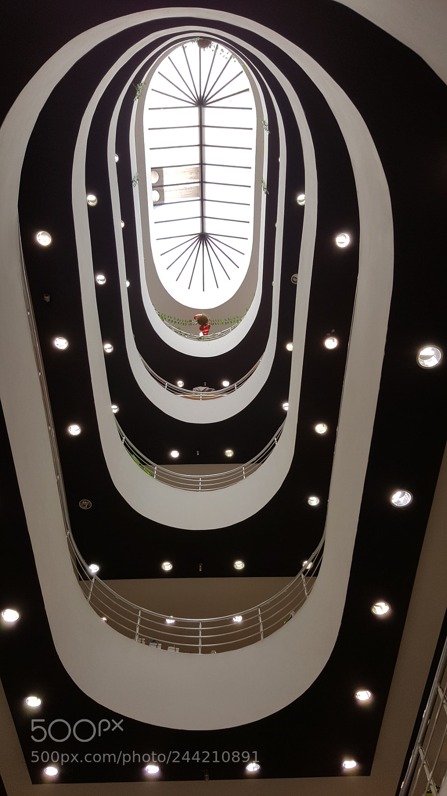 Samsung GALAXY S6 edge sample photo. Paul mark mall :atrium photography