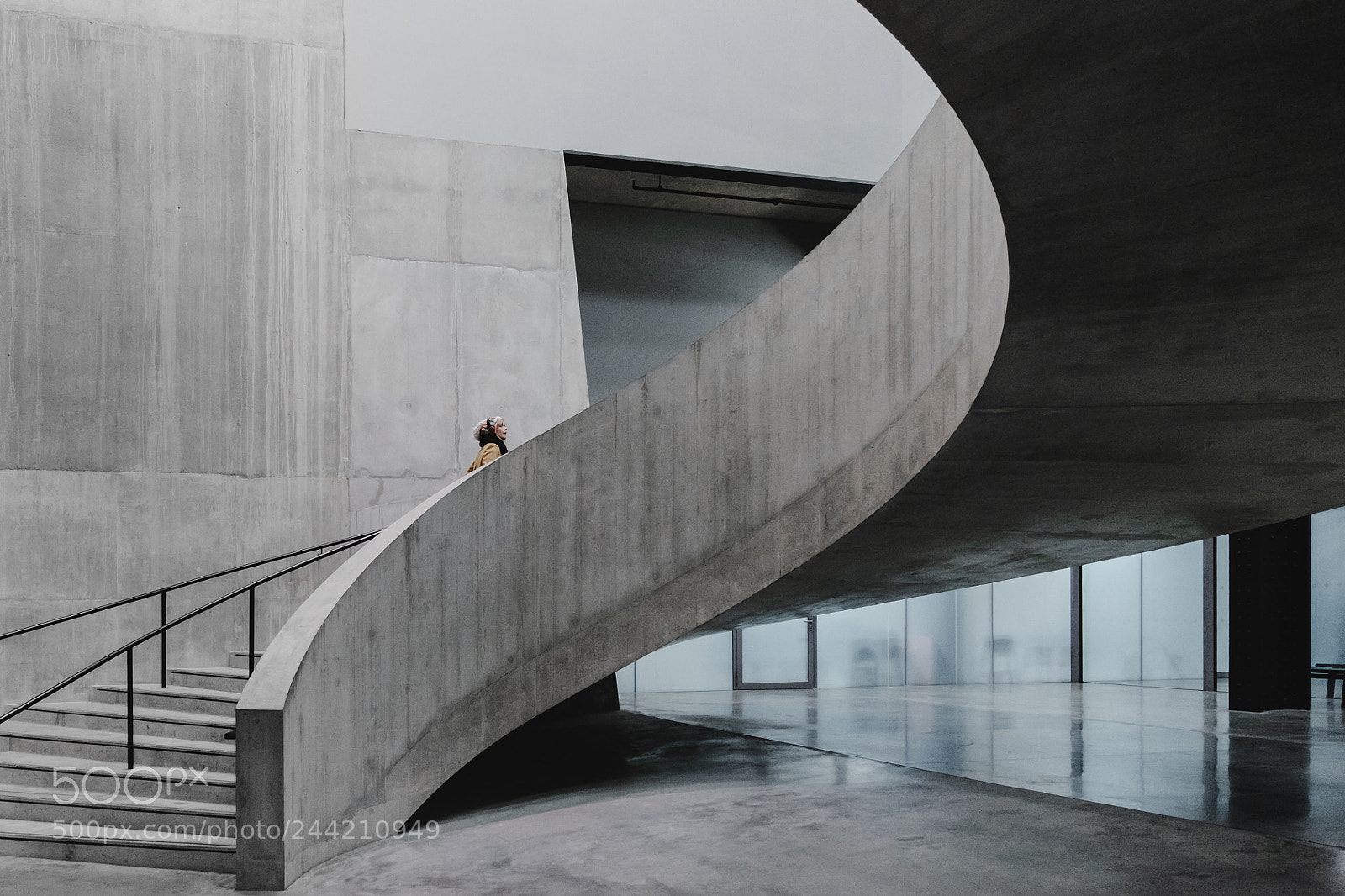 Fujifilm X-T1 sample photo. Tate modern photography