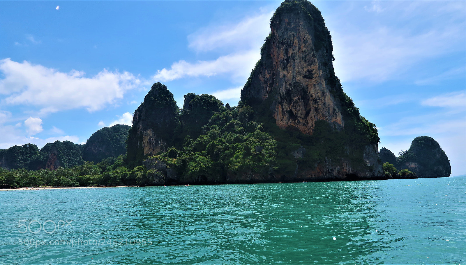 Canon PowerShot G7 X Mark II sample photo. One of thailands mysterious photography