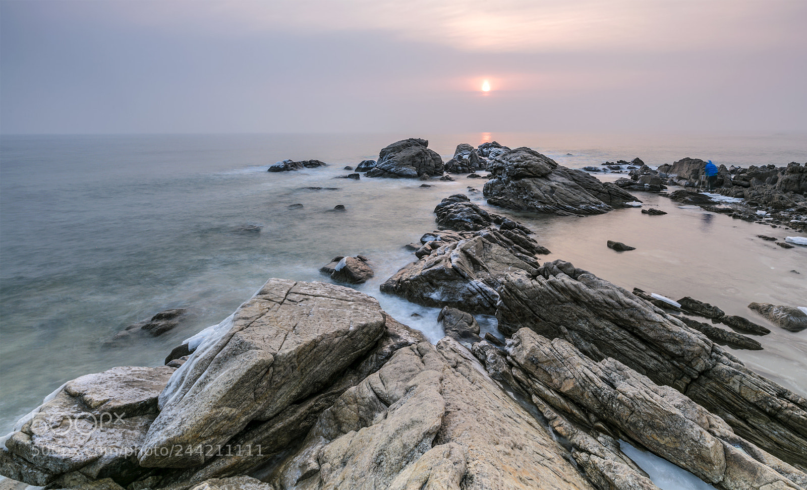 Canon EOS 5DS R sample photo. Morning photography