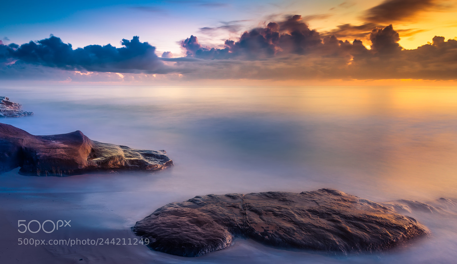 Nikon D800E sample photo. Sunrise in bundjalung photography