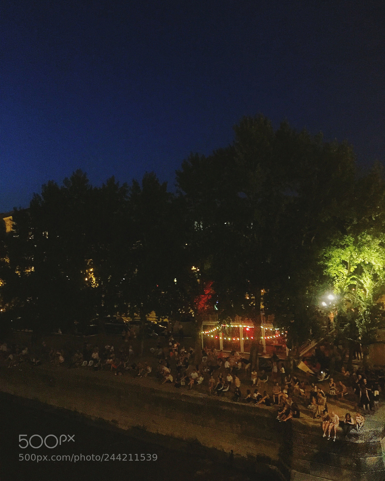 Apple iPhone 6 sample photo. Danube, riverside /2017, summer. photography