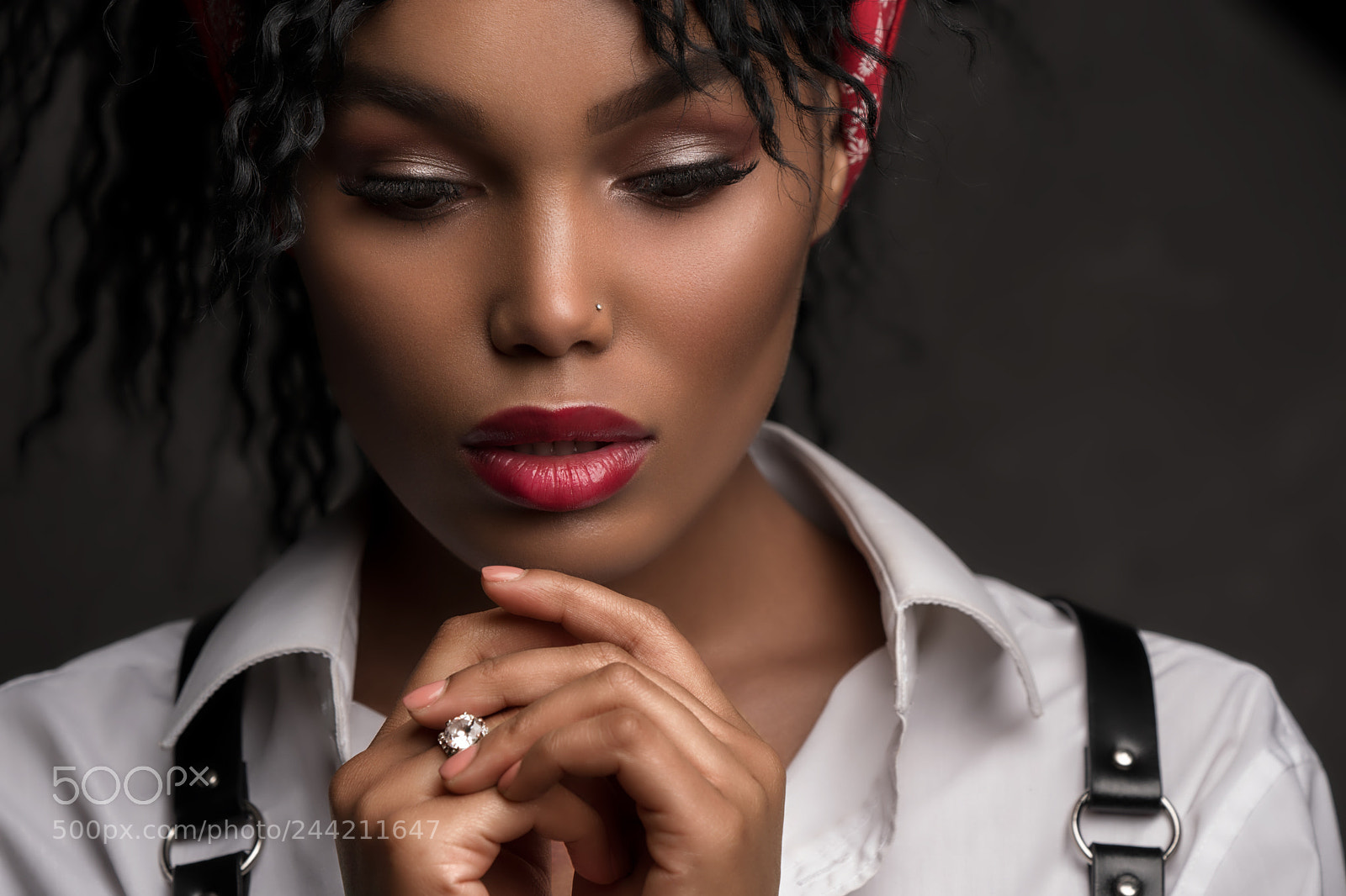 Sony a9 sample photo. Hiend portrait photography