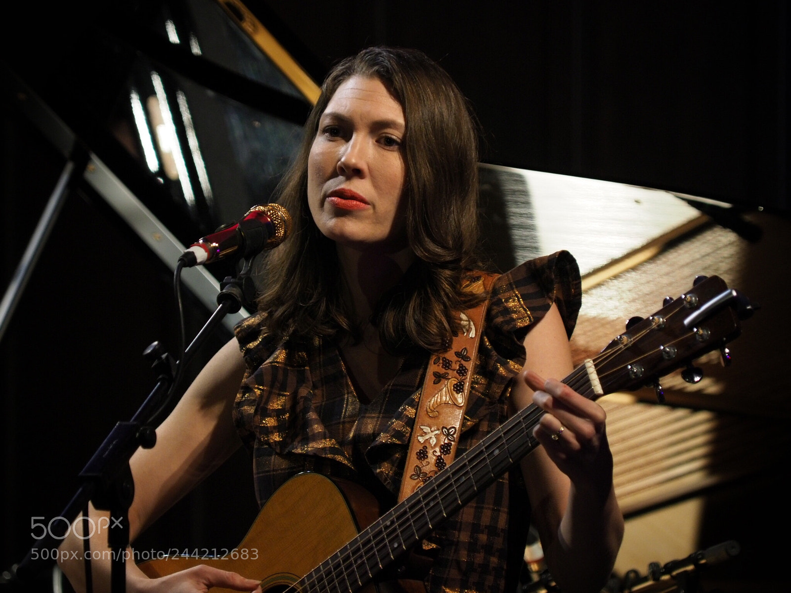 Olympus OM-D E-M1 Mark II sample photo. Alela diane photography