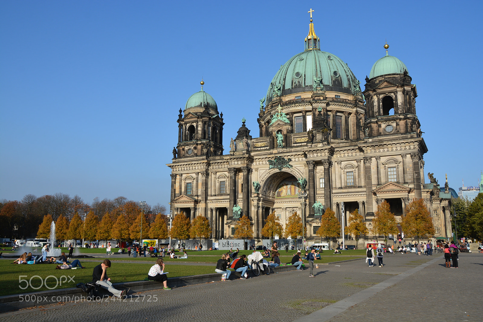 Nikon D7100 sample photo. Cathedral photography