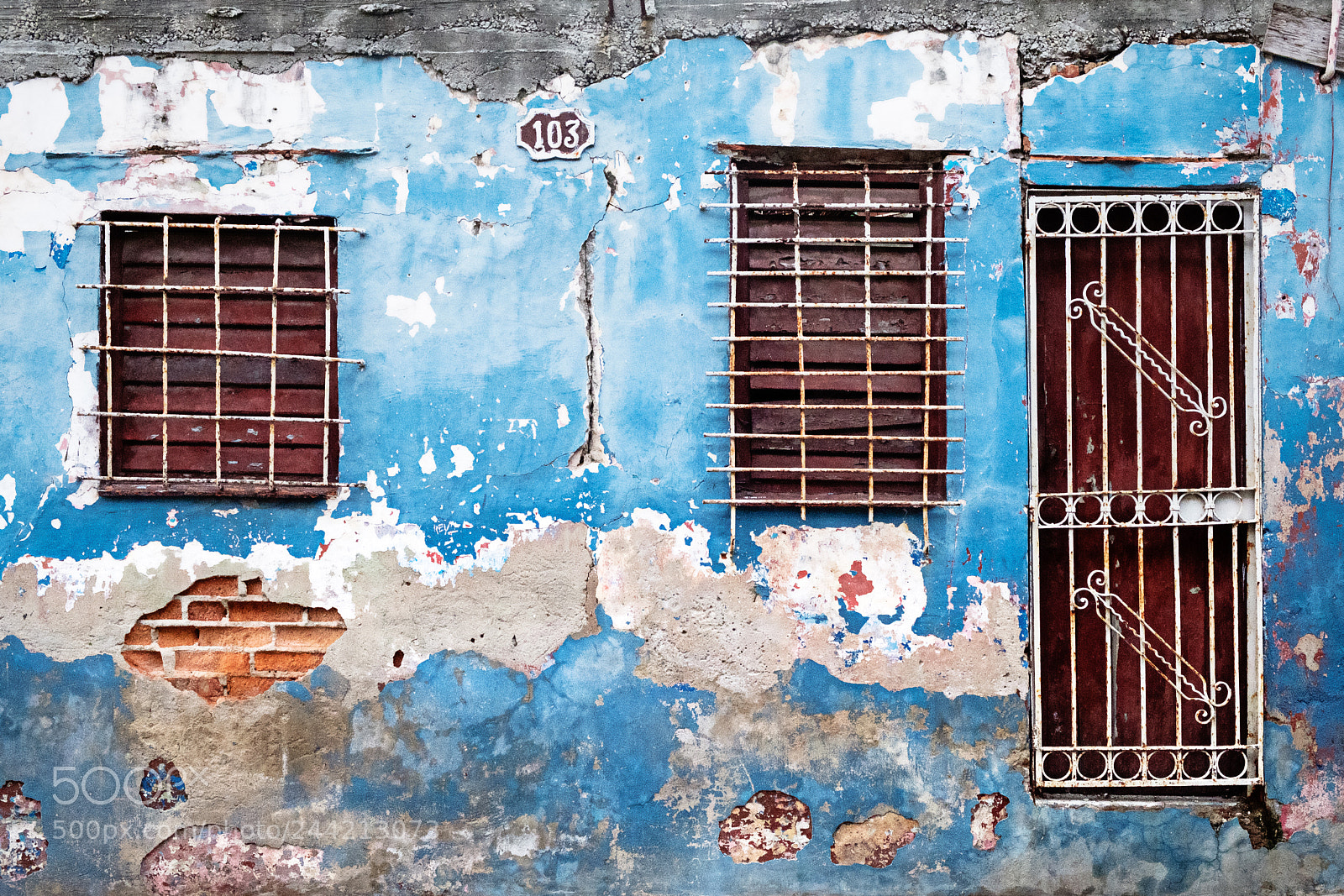 Fujifilm X-T2 sample photo. Havana photography