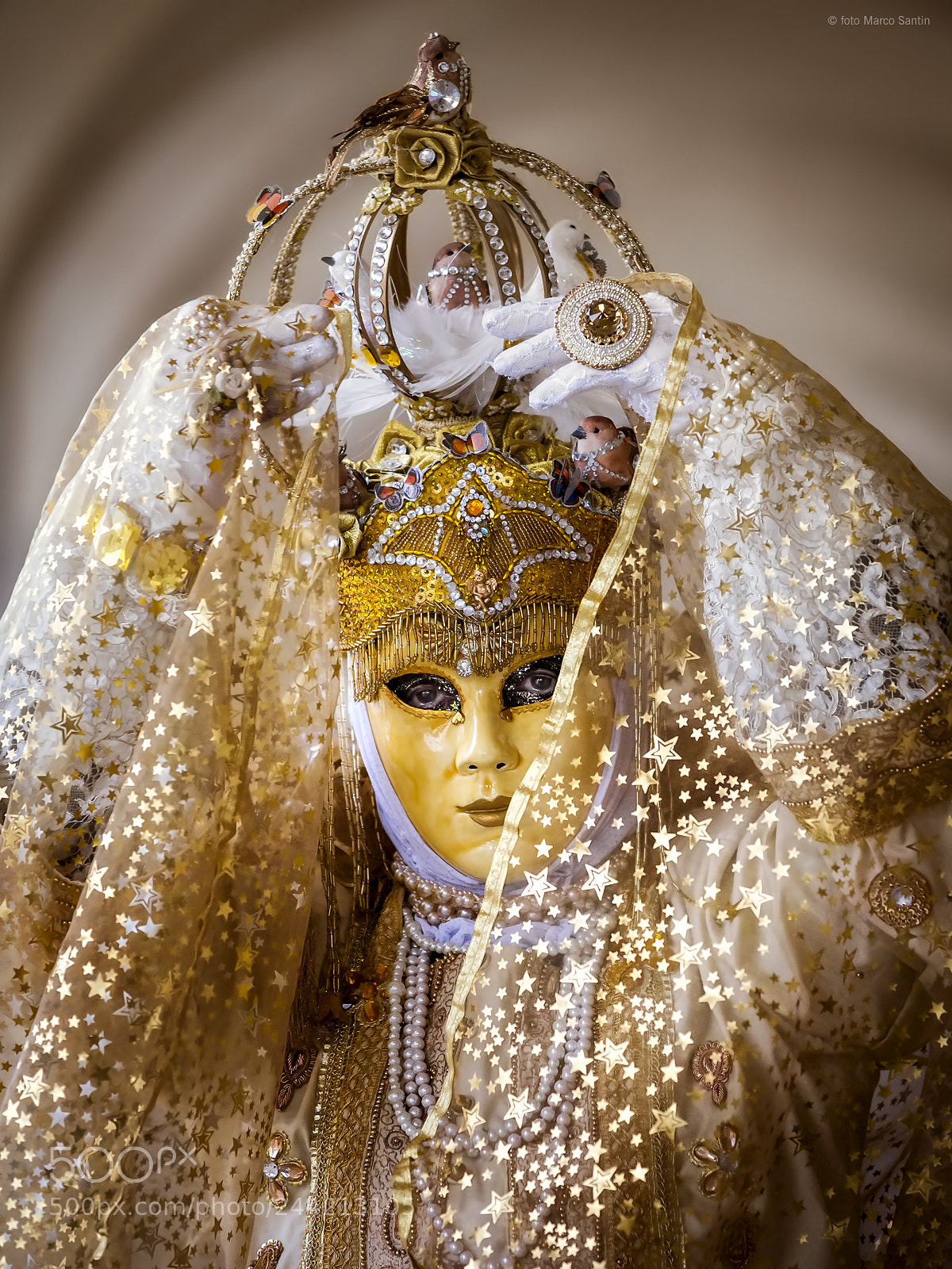 Nikon D600 sample photo. Carnival of venice photography