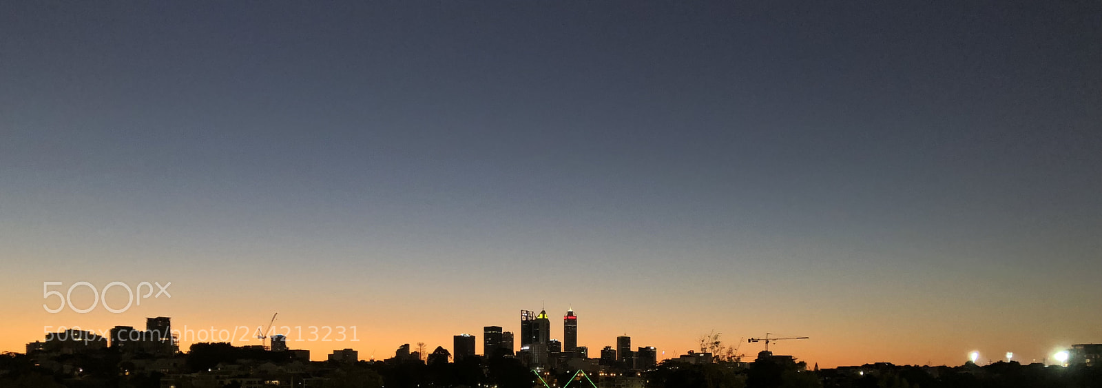 Apple iPhone 8 sample photo. Beautiful perth city?? photography