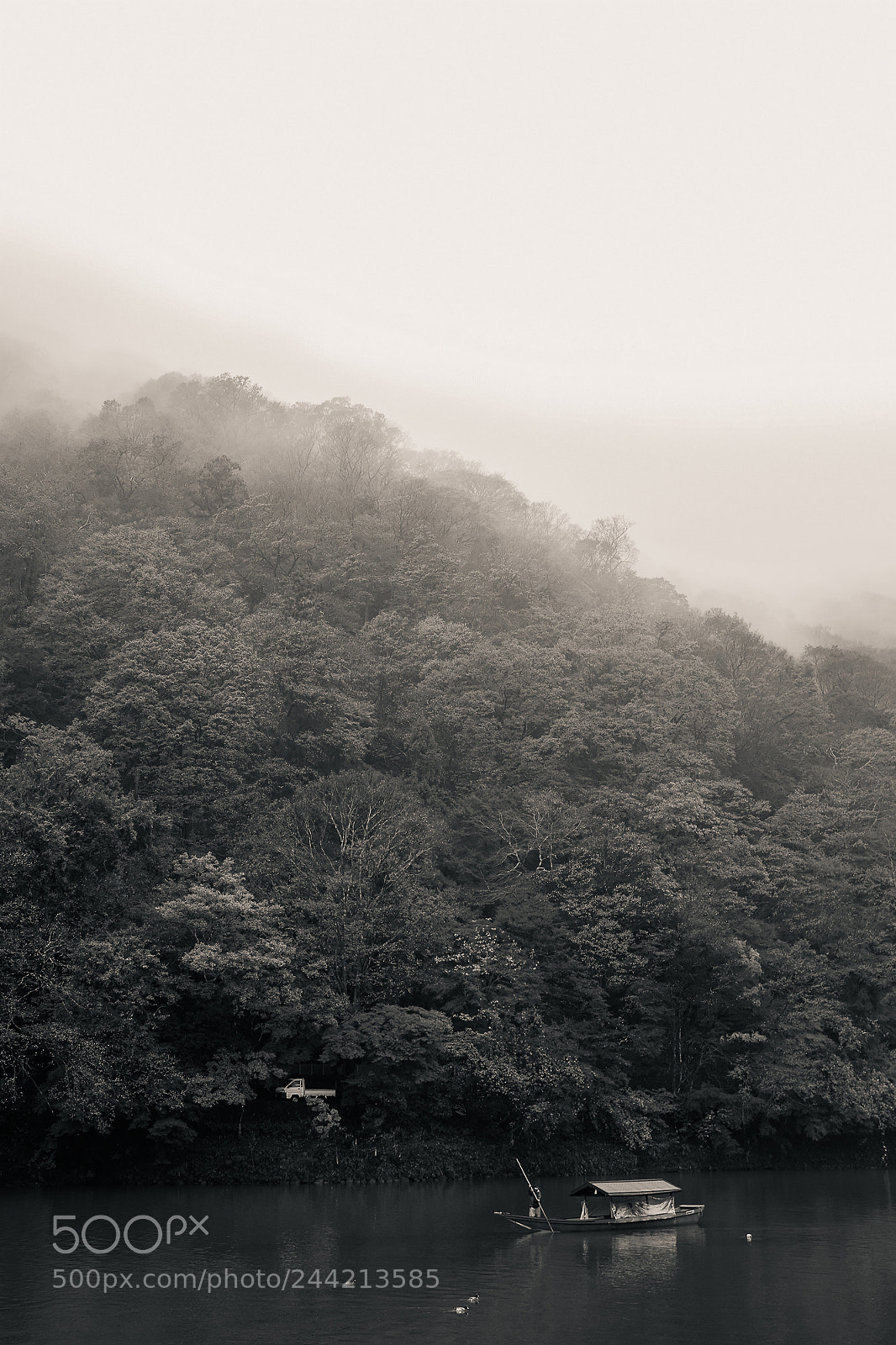 Fujifilm X100F sample photo. Arashiyama , kyoto photography