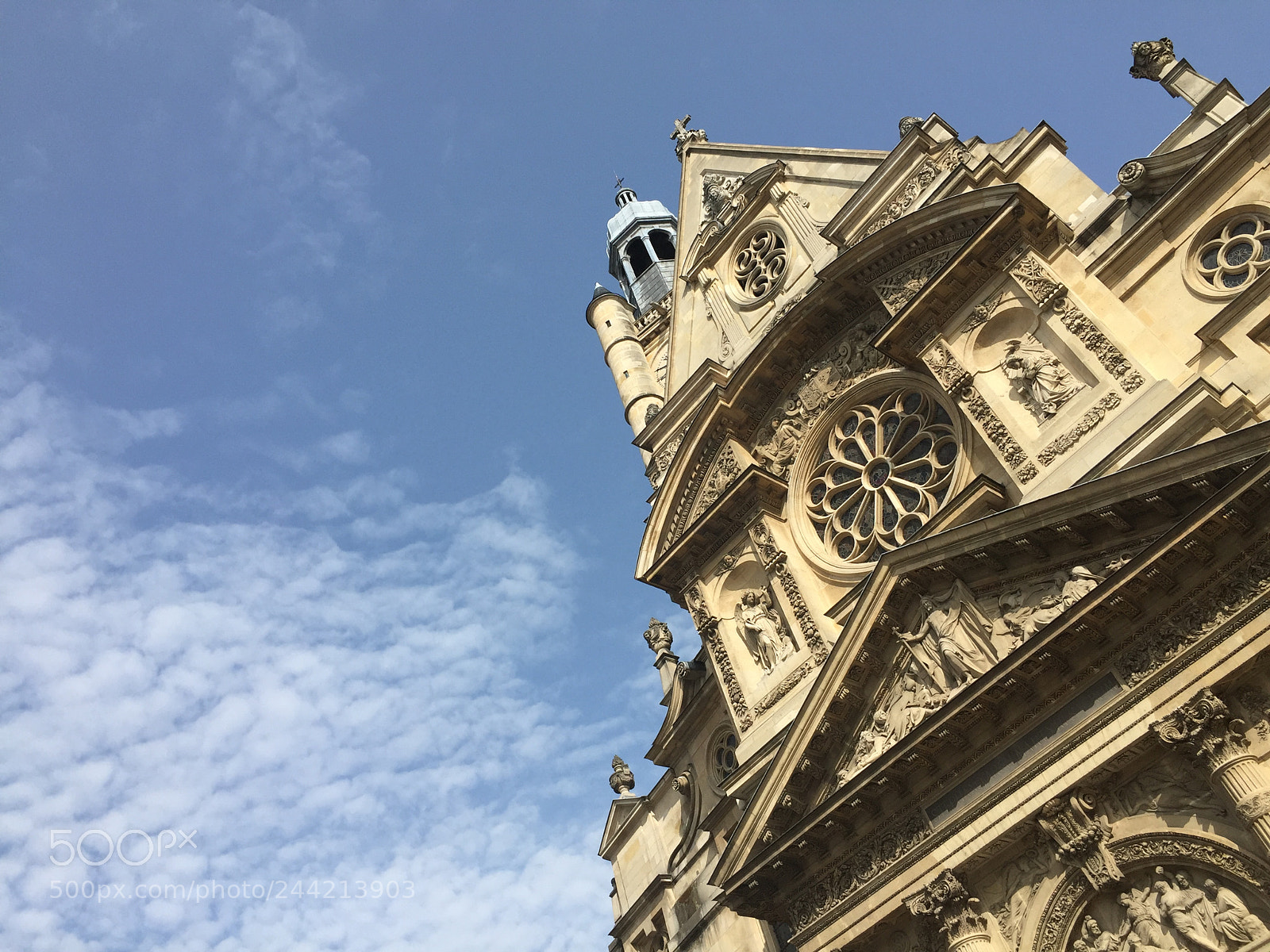 Apple iPhone 6 sample photo. Paris, france photography