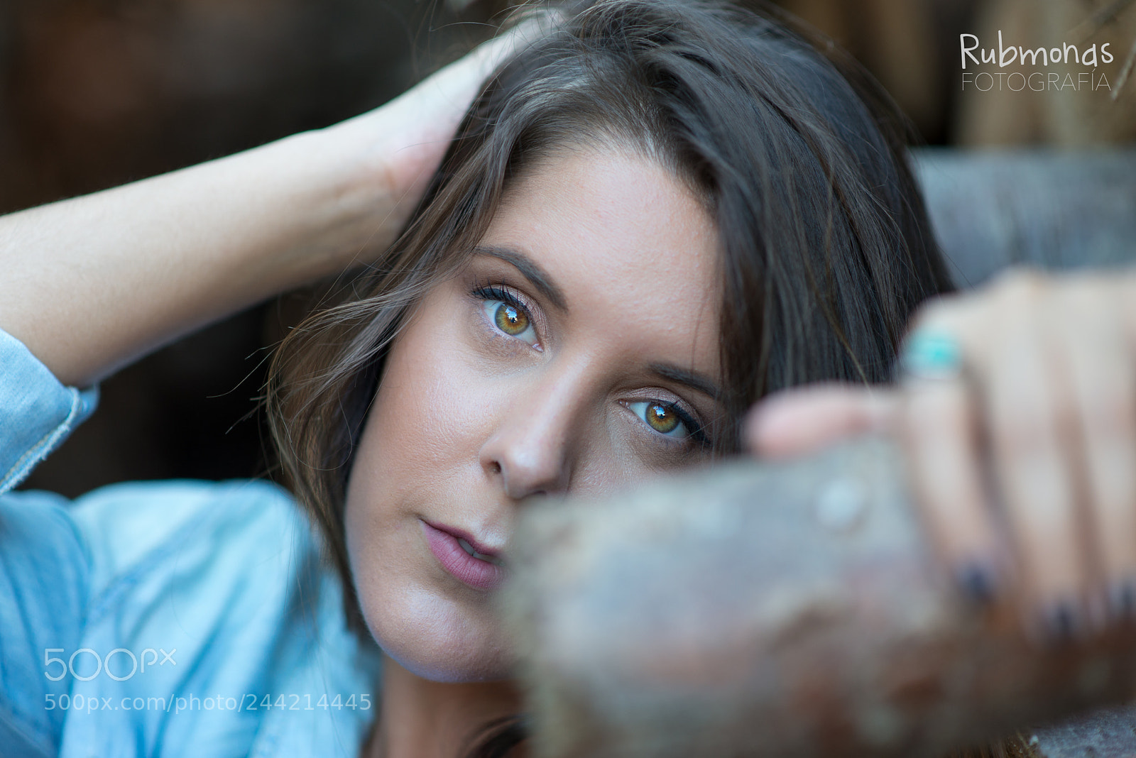 Nikon D600 sample photo. Mirada 59 photography