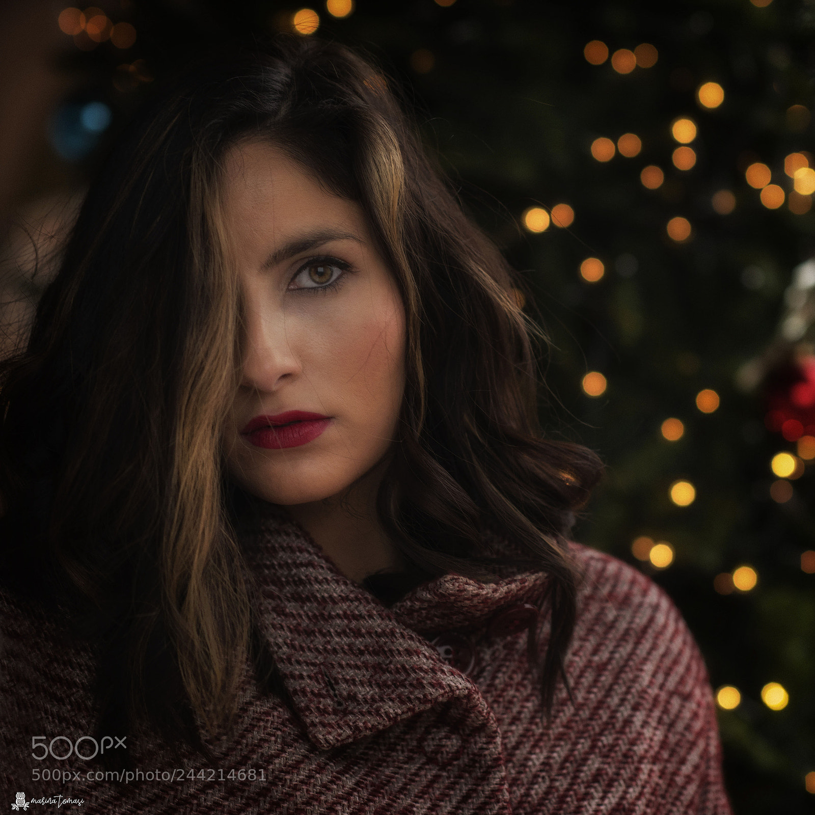 Nikon D810 sample photo. Marianna photography