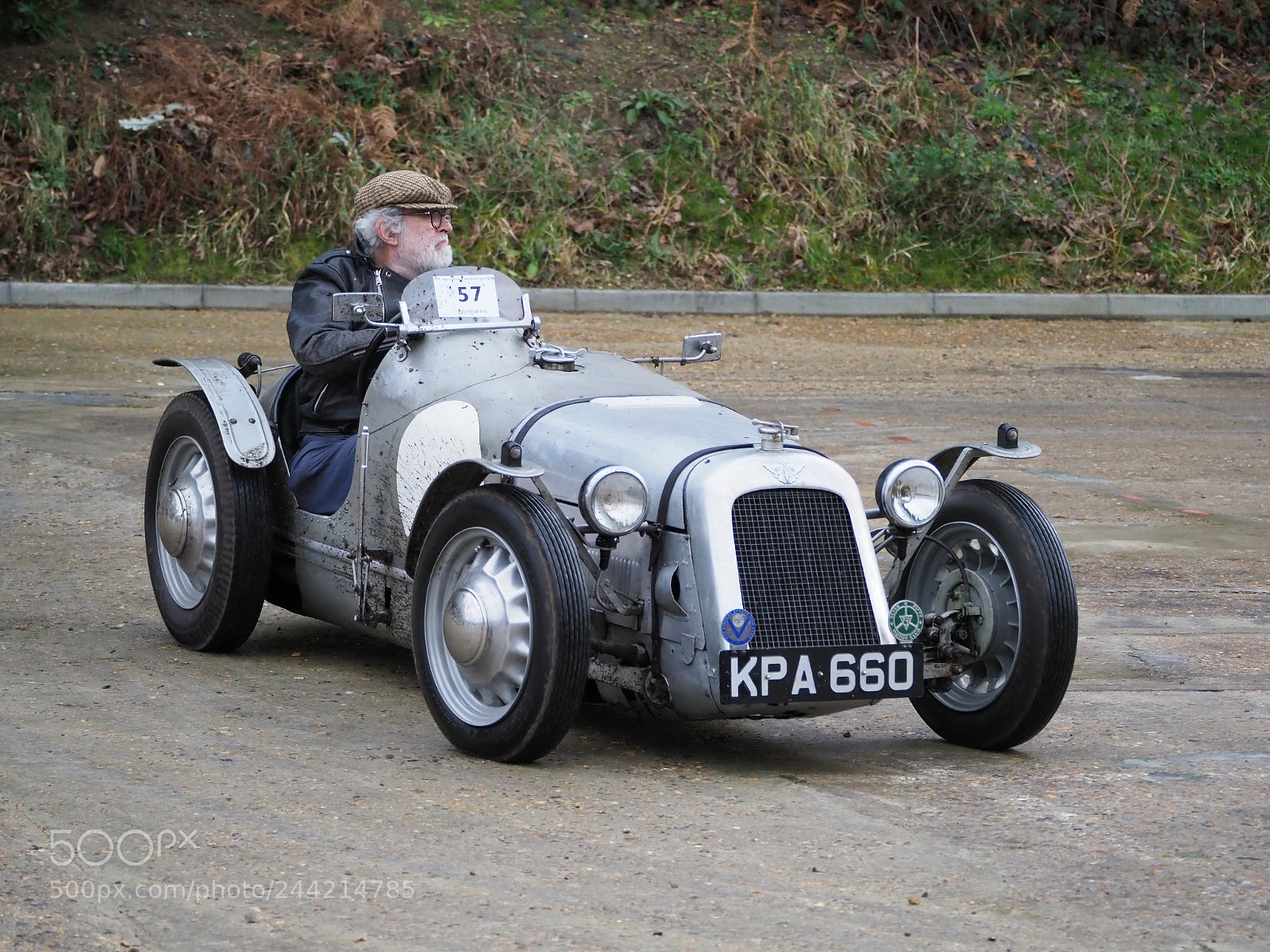 Olympus OM-D E-M1 Mark II sample photo. Old timer photography