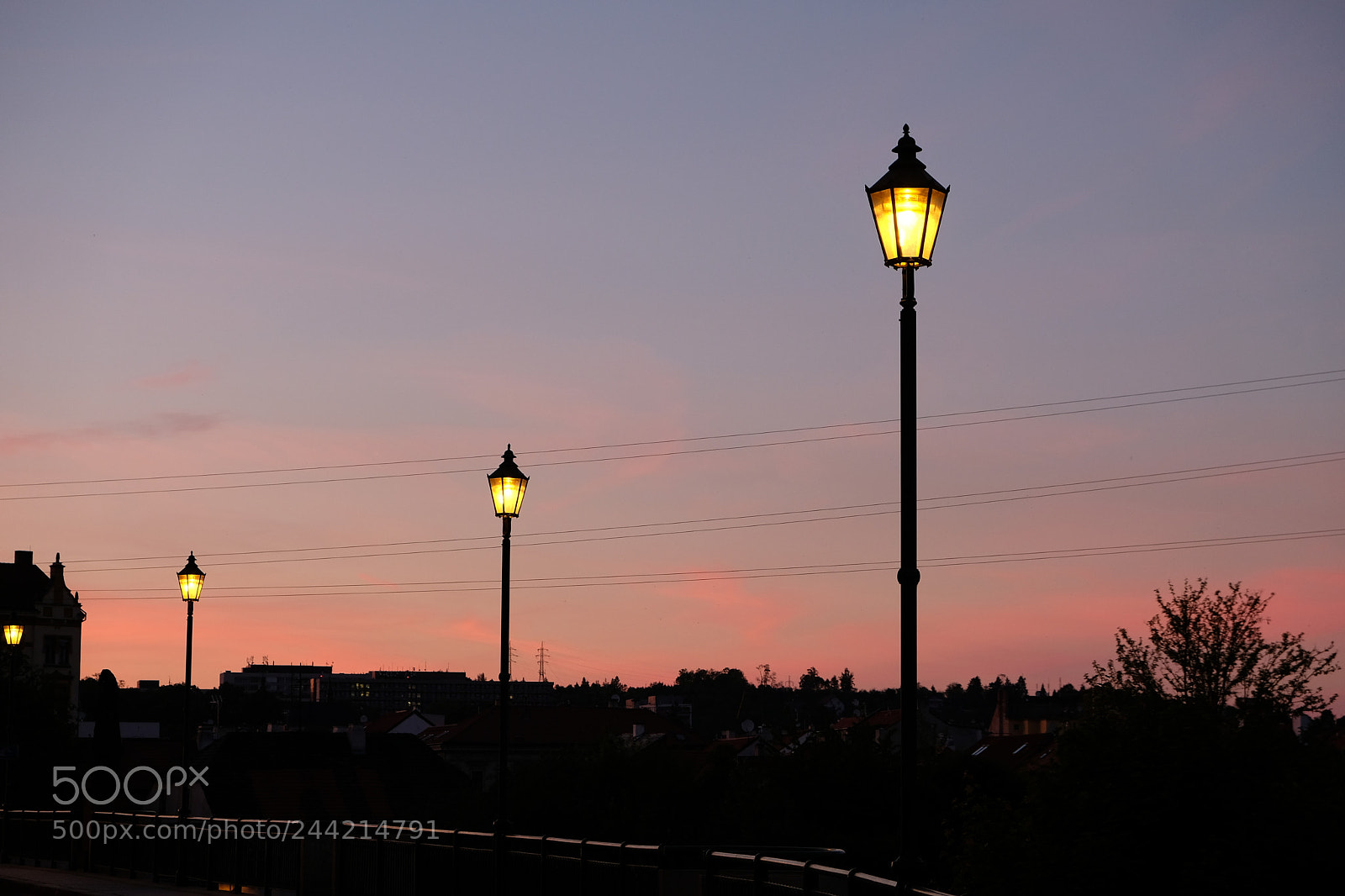Fujifilm X-T20 sample photo. Dusk.jpg photography