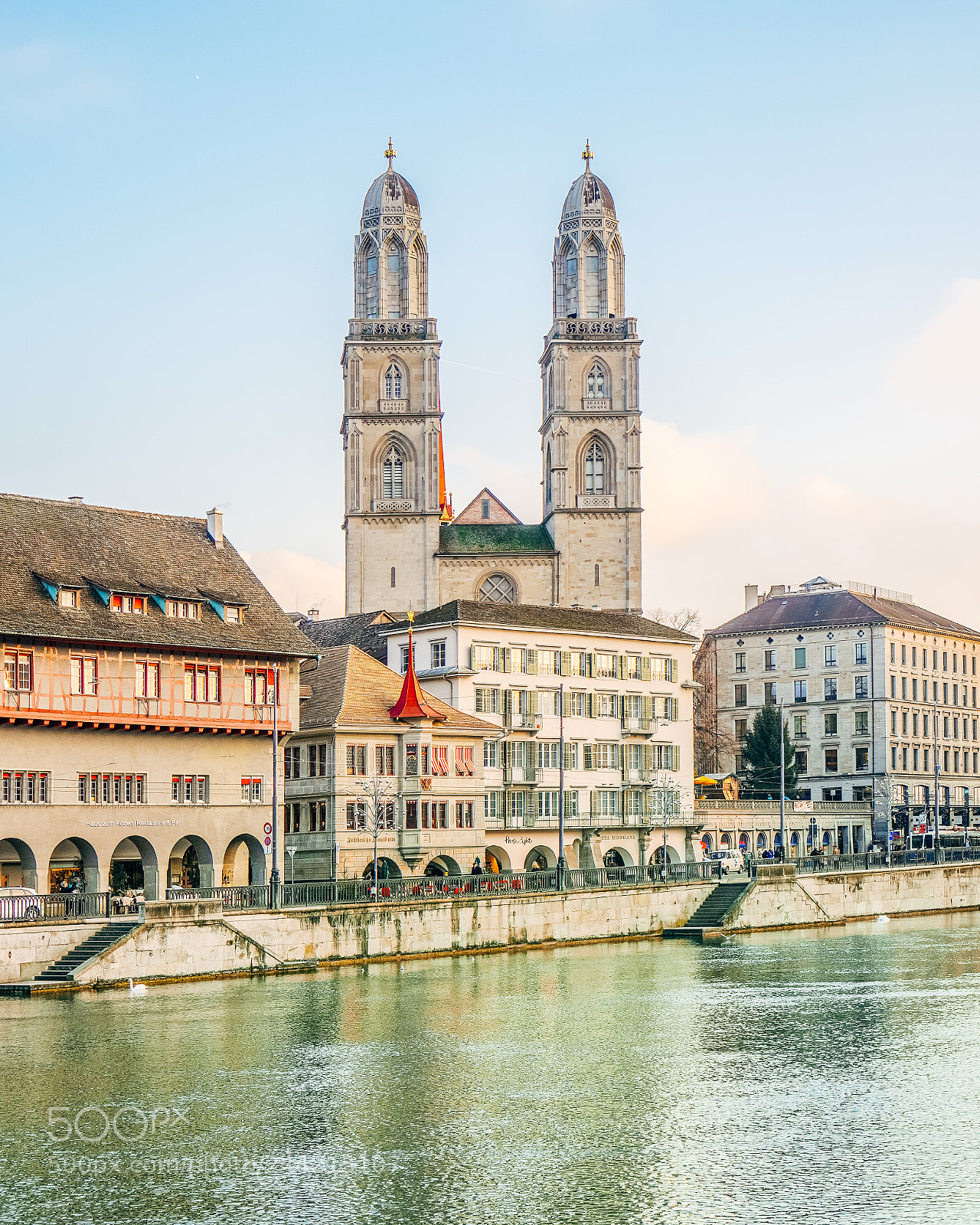 Sony a7R III sample photo. Zurich, switzerland photography
