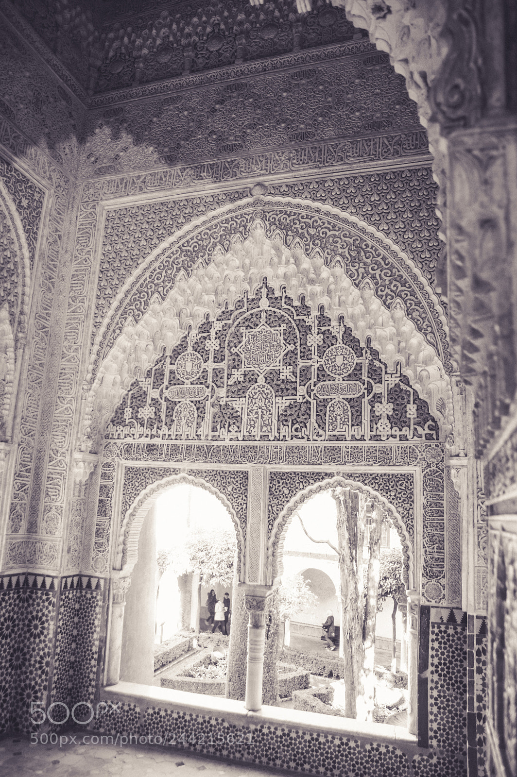Nikon D3200 sample photo. Retales de la alhambra photography