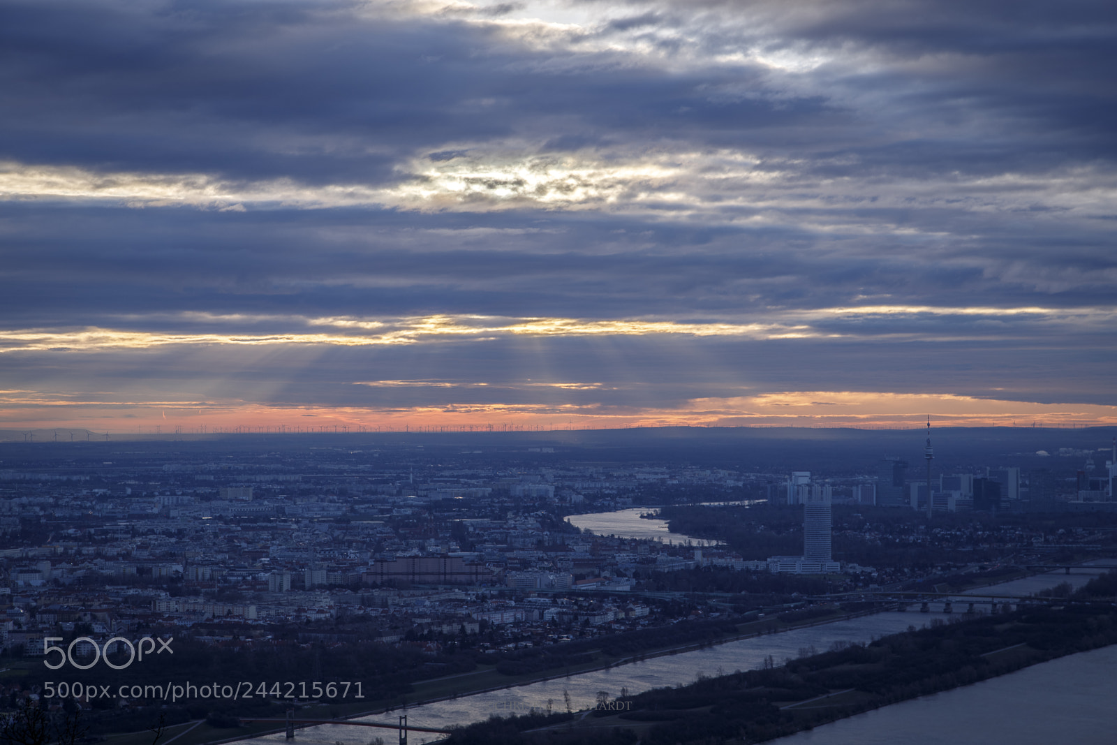 Canon EOS 6D Mark II sample photo. Minutes later-;) after sunrise photography