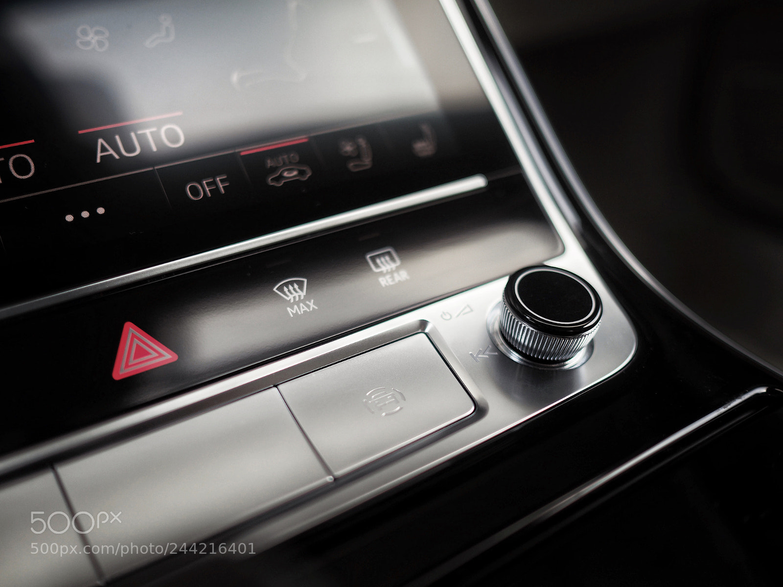 Olympus PEN-F sample photo. Audi a8 50 tdi photography