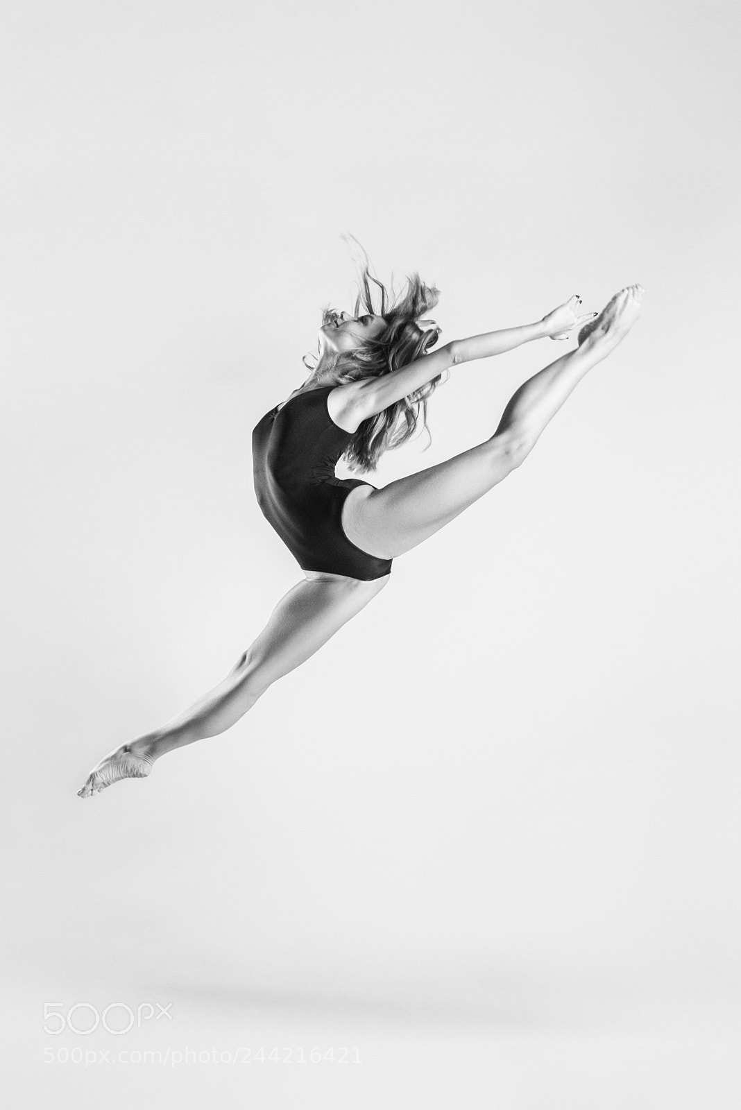 Nikon D800 sample photo. La danza - laury photography