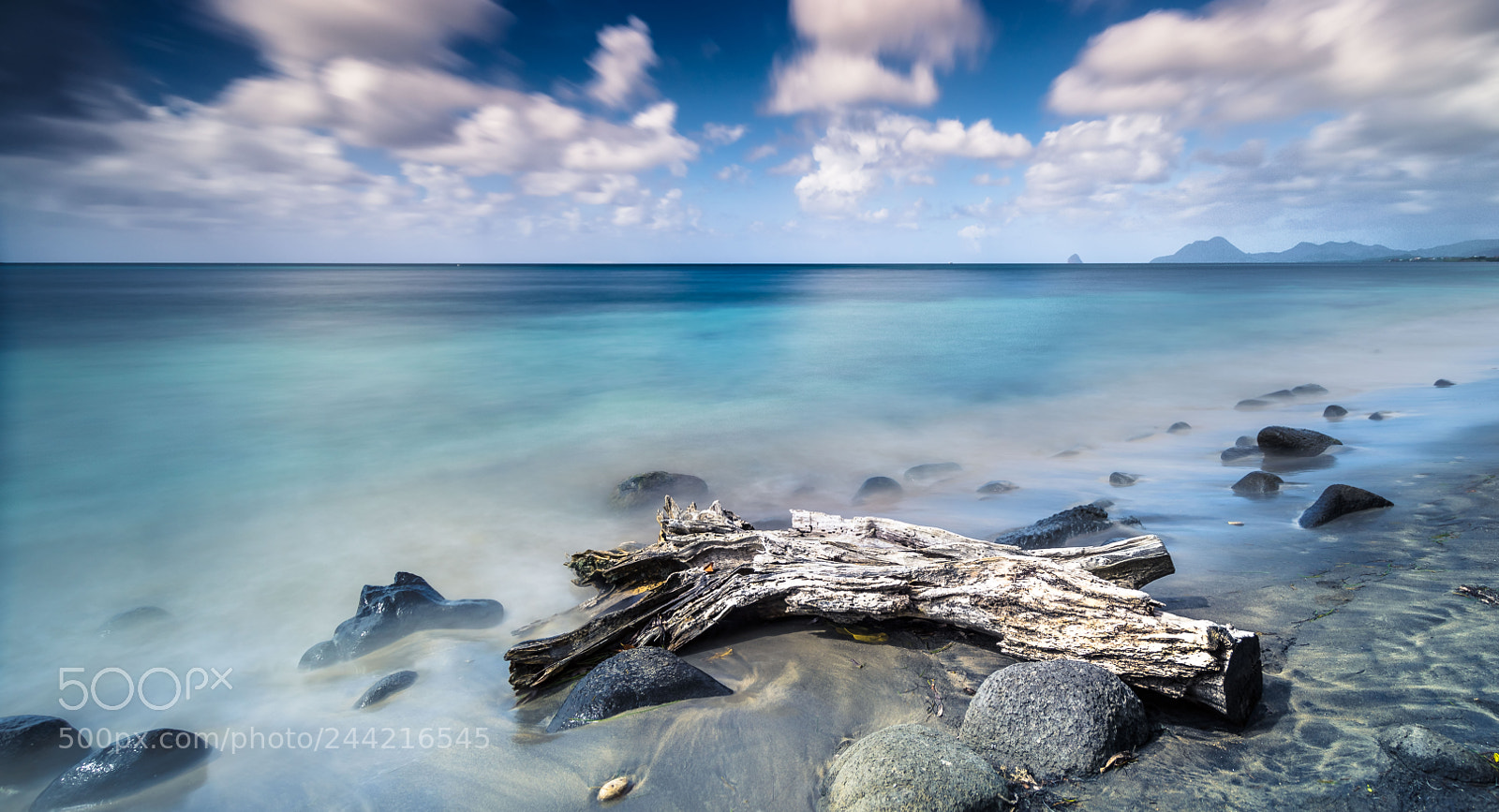 Sony a7R sample photo. Vue de la pointe photography