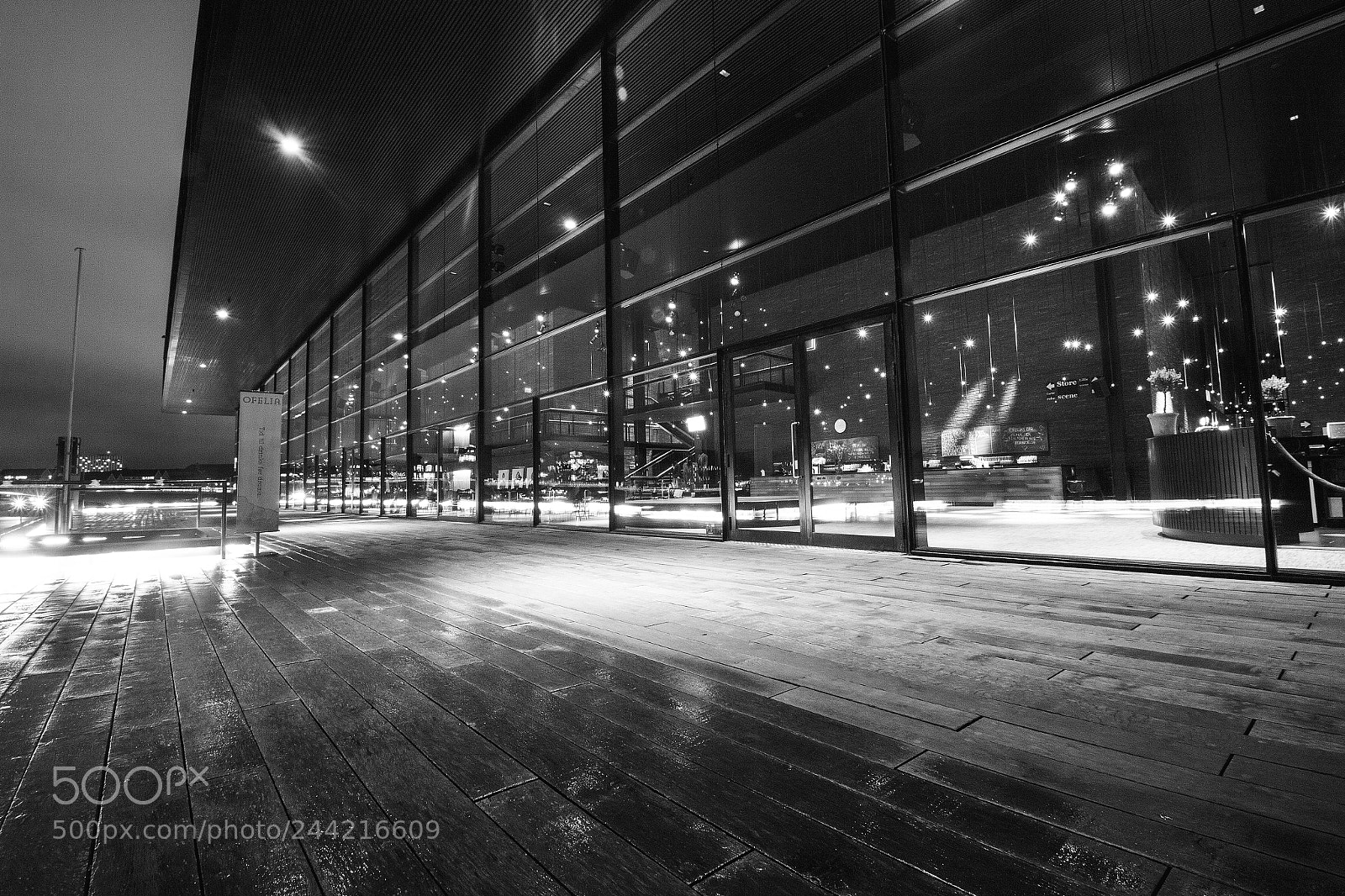 Canon EOS 1200D (EOS Rebel T5 / EOS Kiss X70 / EOS Hi) sample photo. Copenhagen by night photography