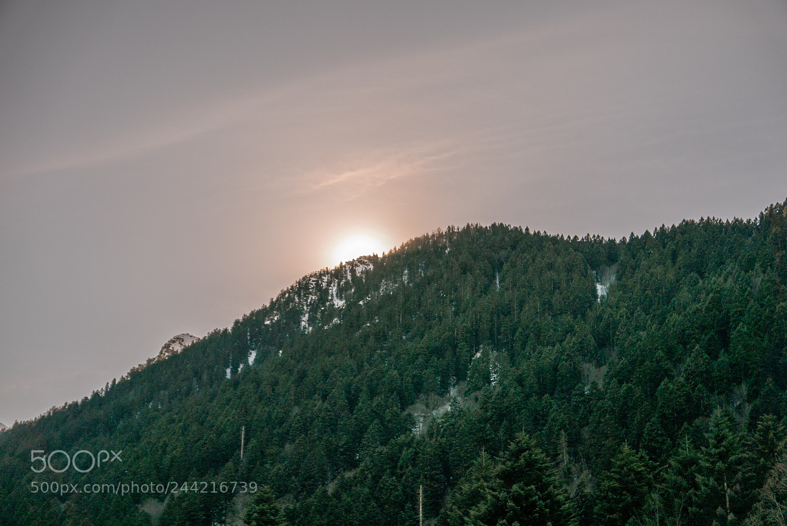 Panasonic Lumix DMC-LX100 sample photo. A special sunset collection photography