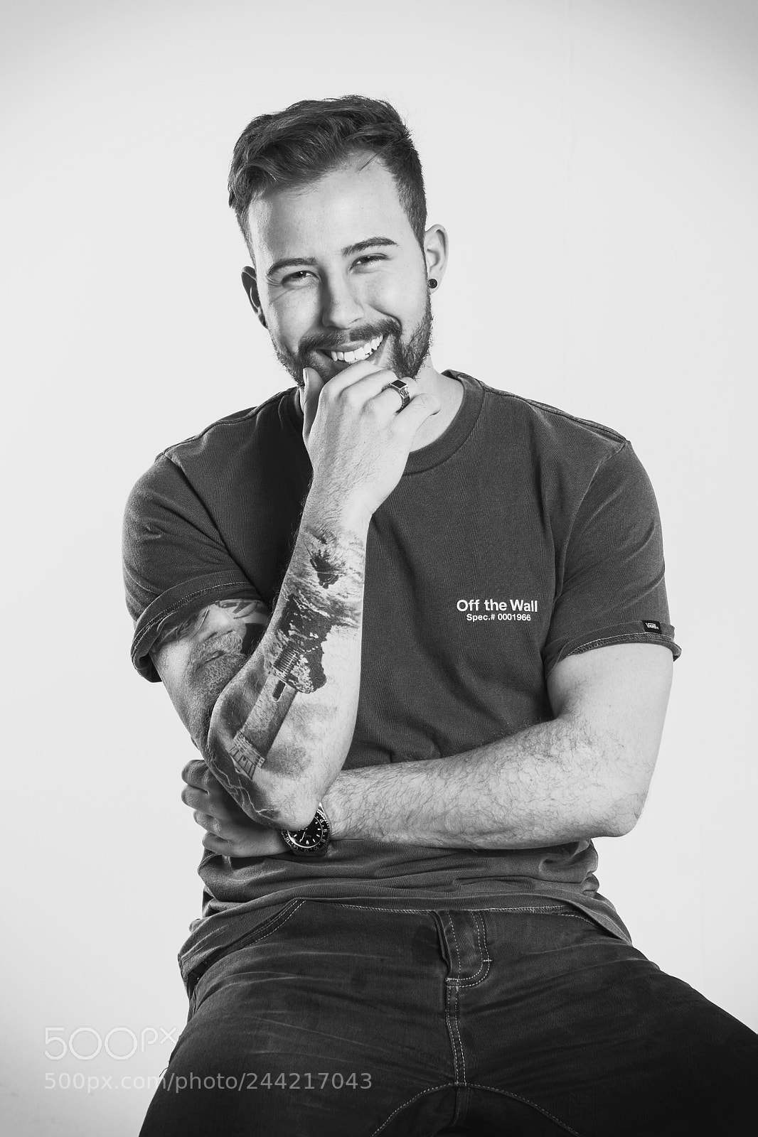 Sony a7 II sample photo. Ben photography
