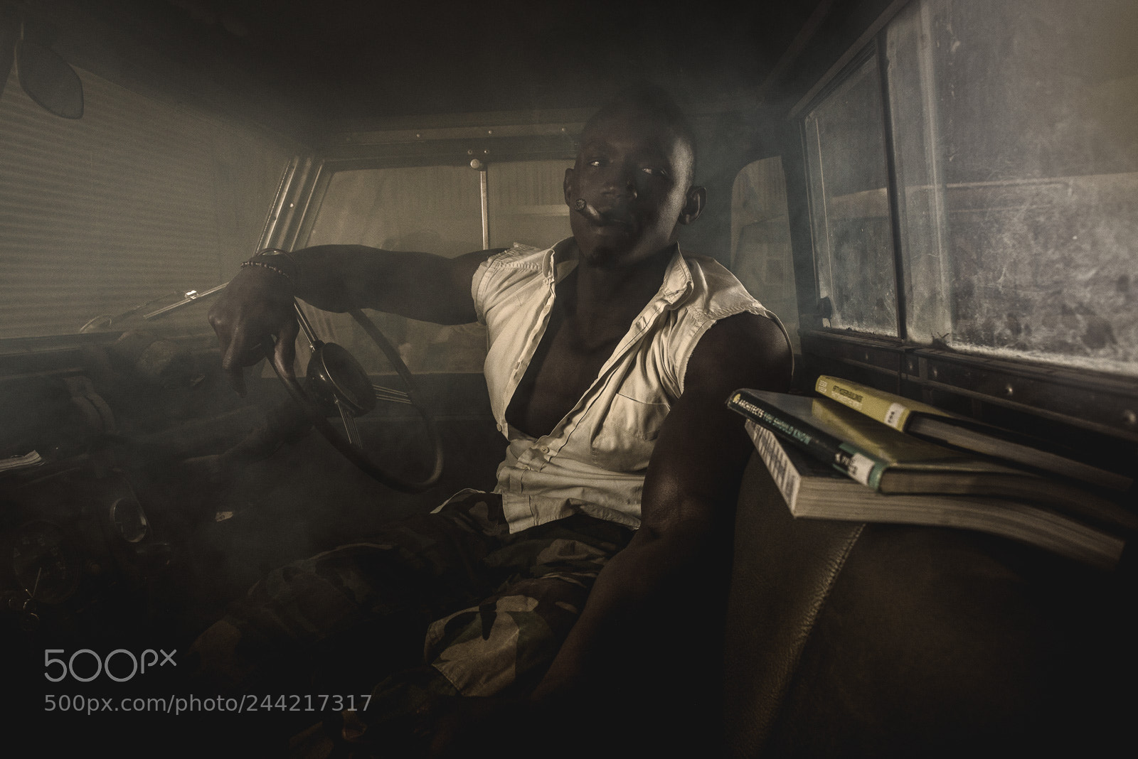Nikon D610 sample photo. Smokers chapter two photography