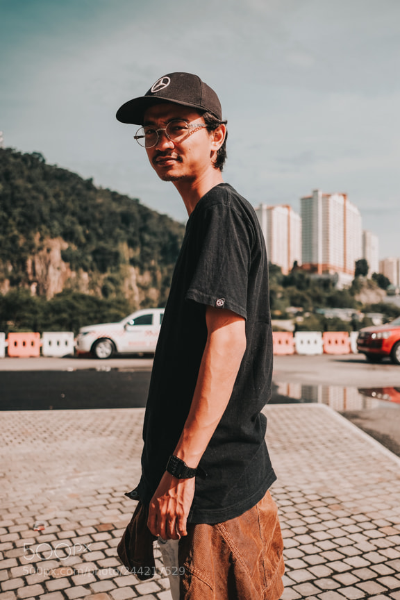 Fujifilm X-T2 sample photo. Irsyad photography