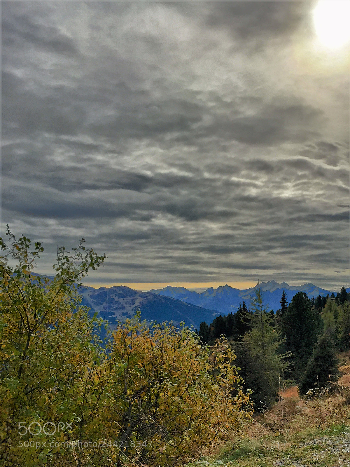Apple iPhone 6 sample photo. Licht photography