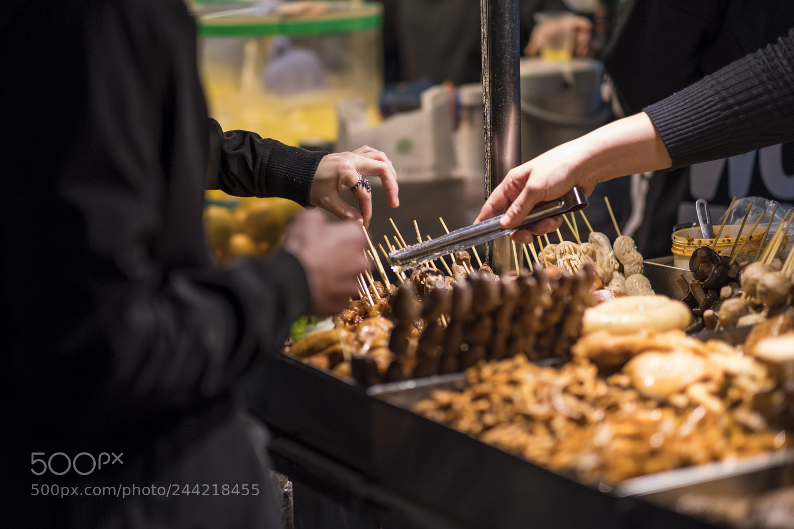 Fujifilm X-T2 sample photo. Taipei. photography