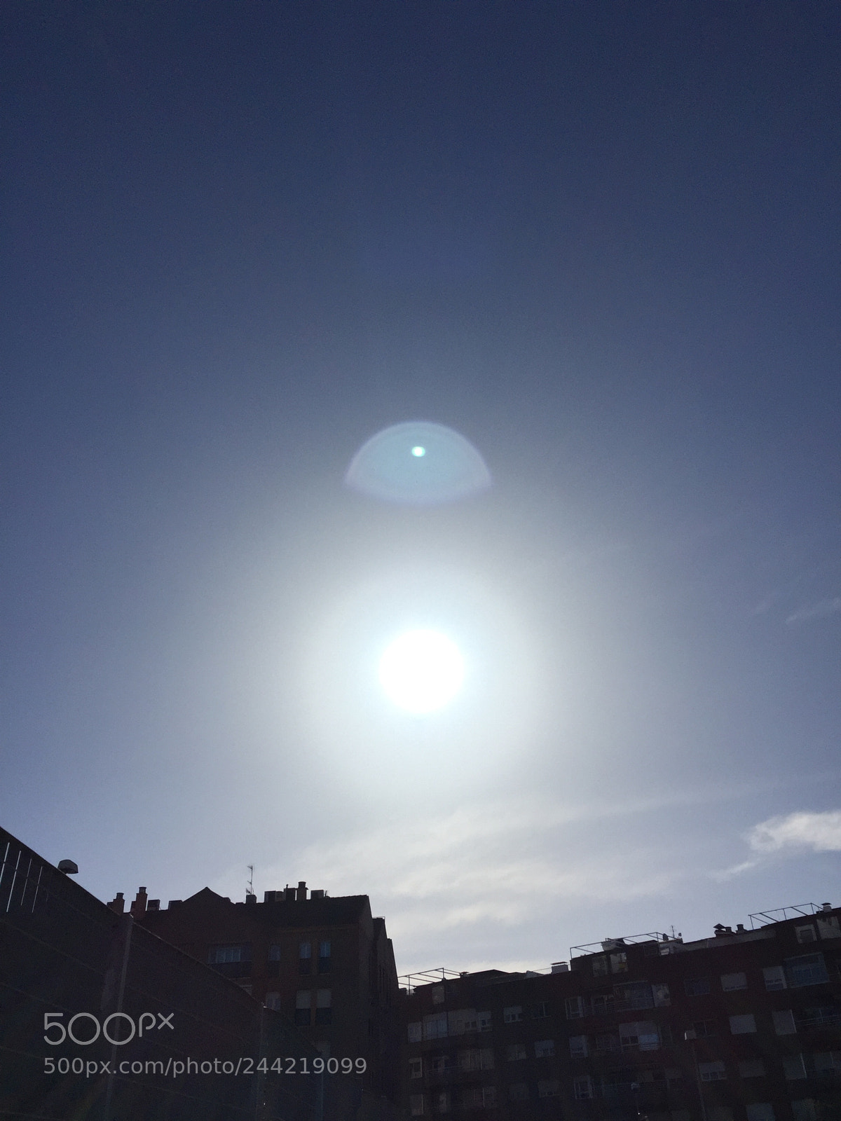 Apple iPhone 6 sample photo. Untitled photography