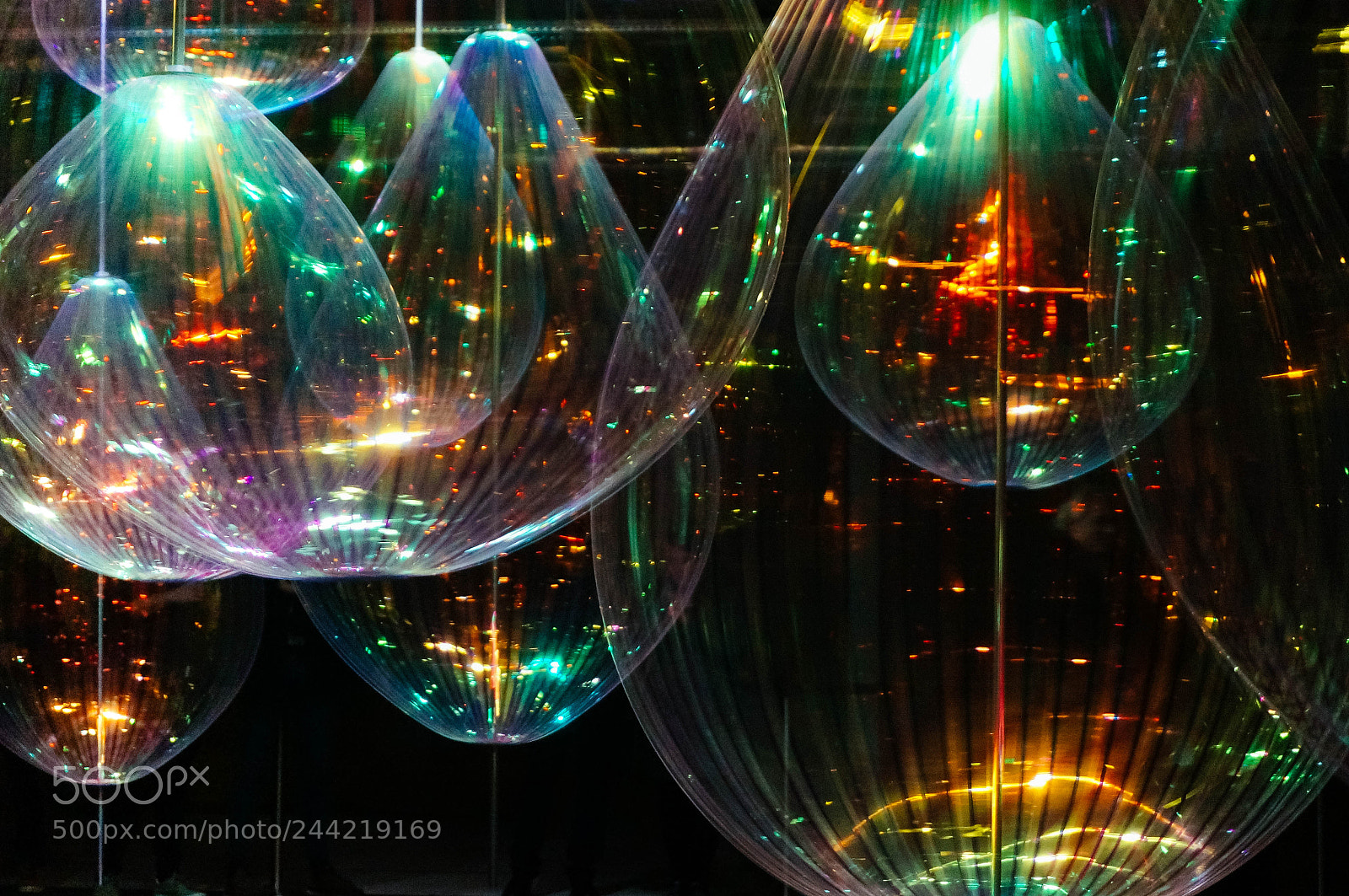 Sony Alpha NEX-5R sample photo. Reflecting holons photography