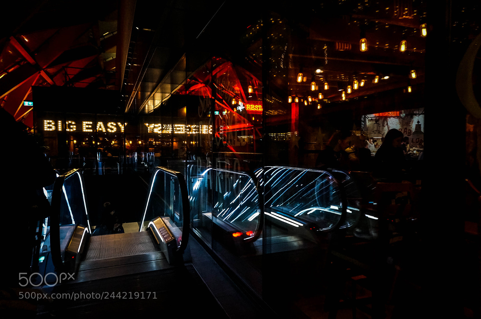Sony Alpha NEX-5R sample photo. Mystery photography