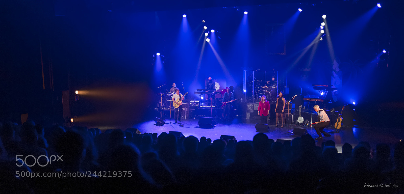 Nikon D4 sample photo. La finale photography