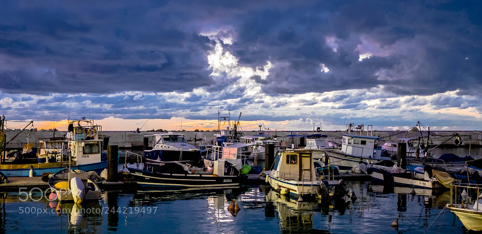 Fujifilm X-T1 sample photo. Clouds at yafa photography