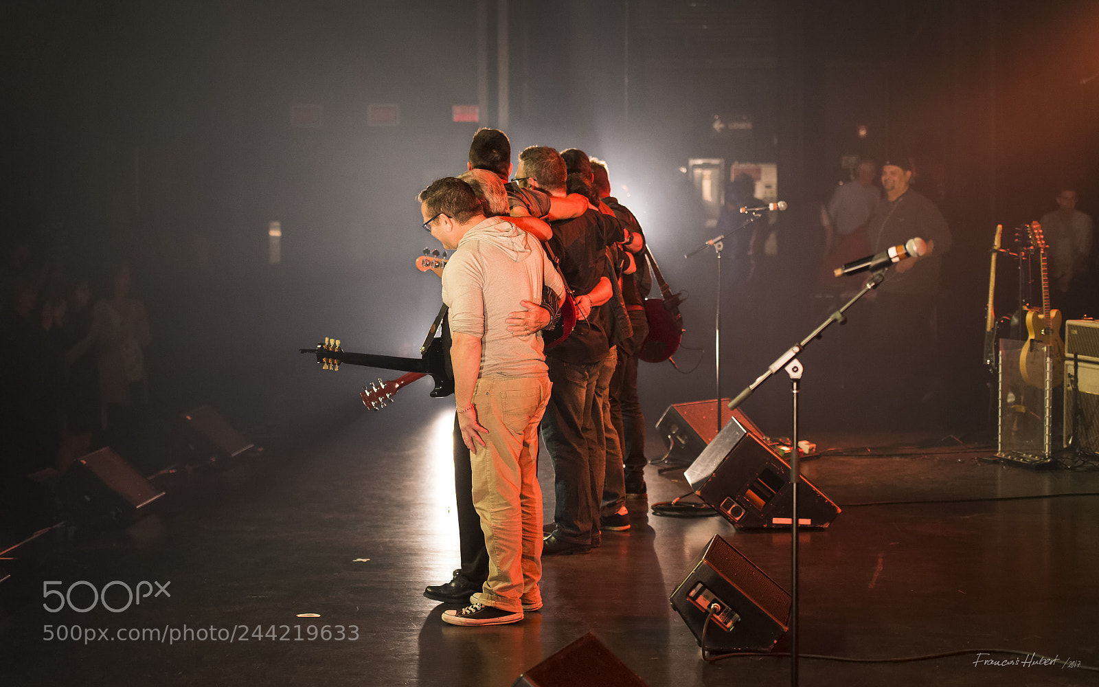 Nikon D4 sample photo. La finale photography