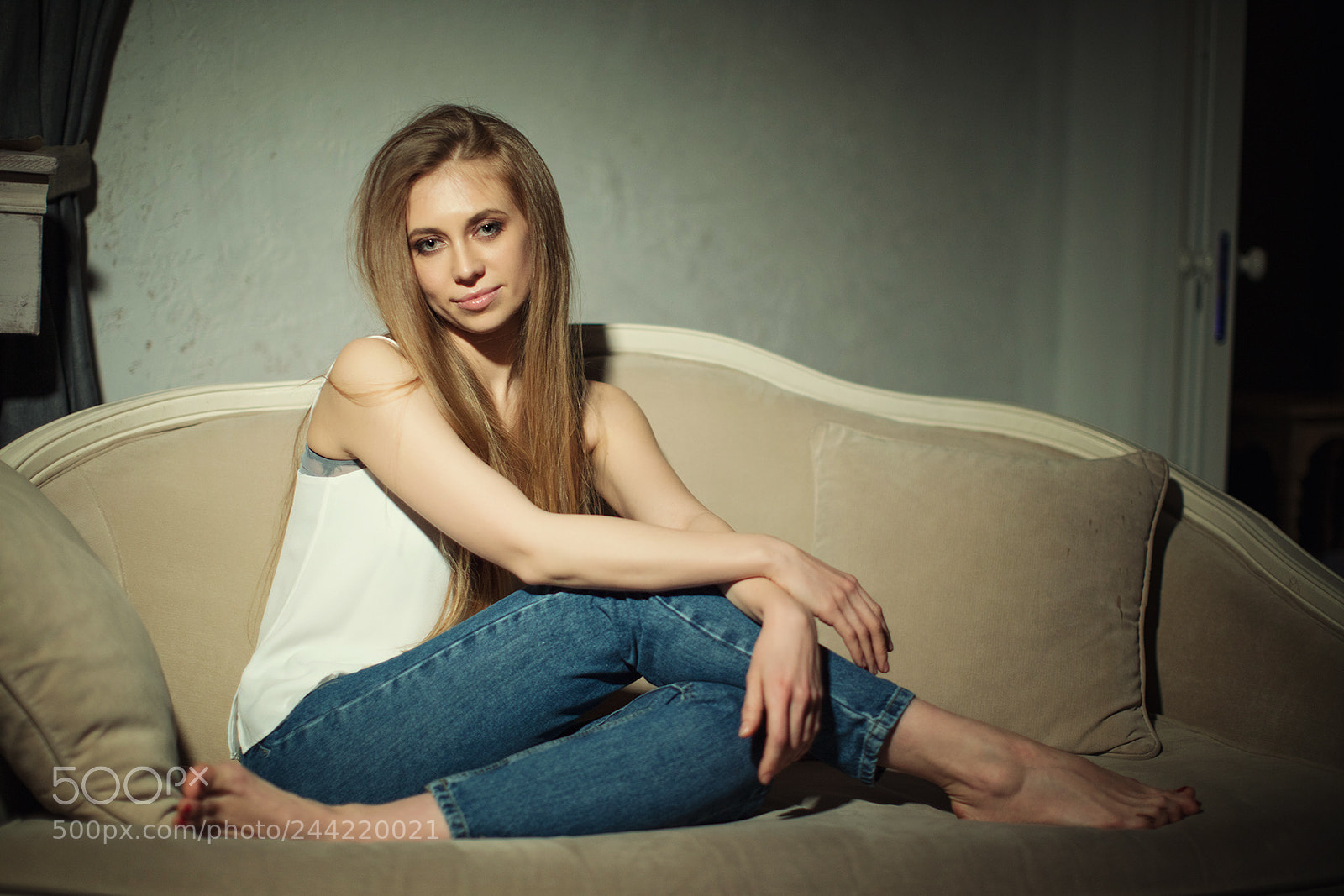 Canon EOS 5DS sample photo. Юлианна photography