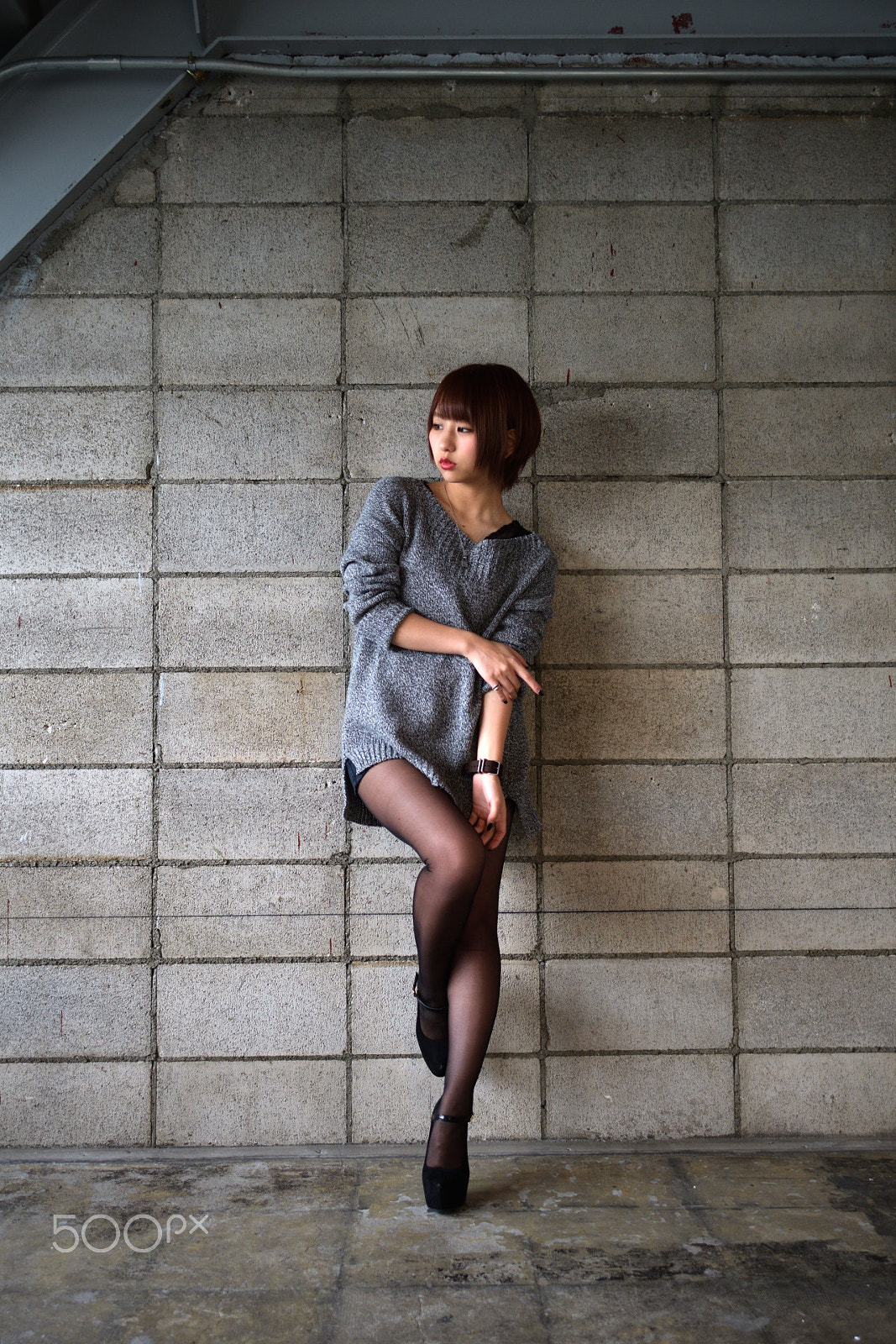 Nikon D500 + Nikon AF-S Nikkor 20mm F1.8G ED sample photo. Airi photography