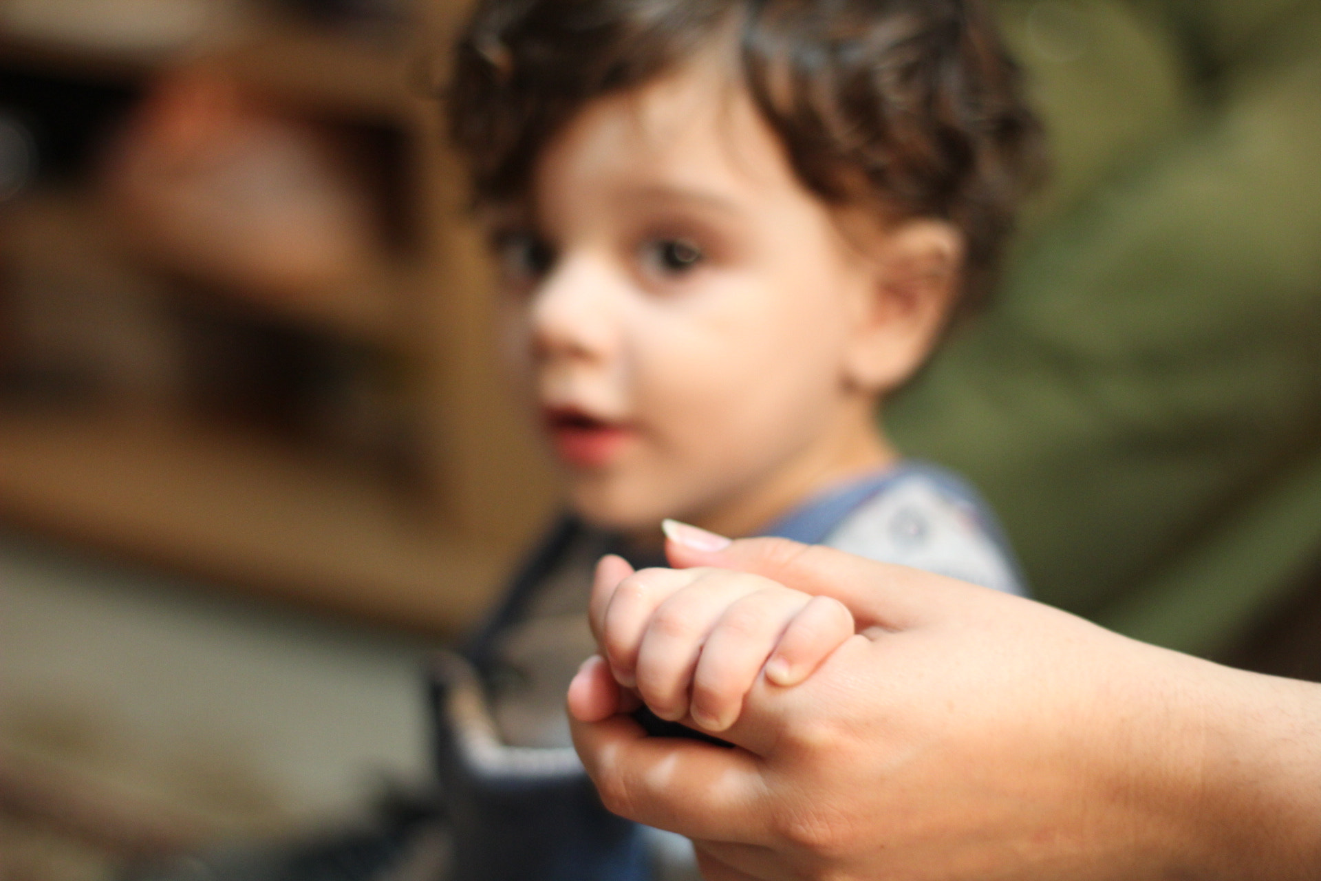Canon 50mm sample photo. Take my hand photography