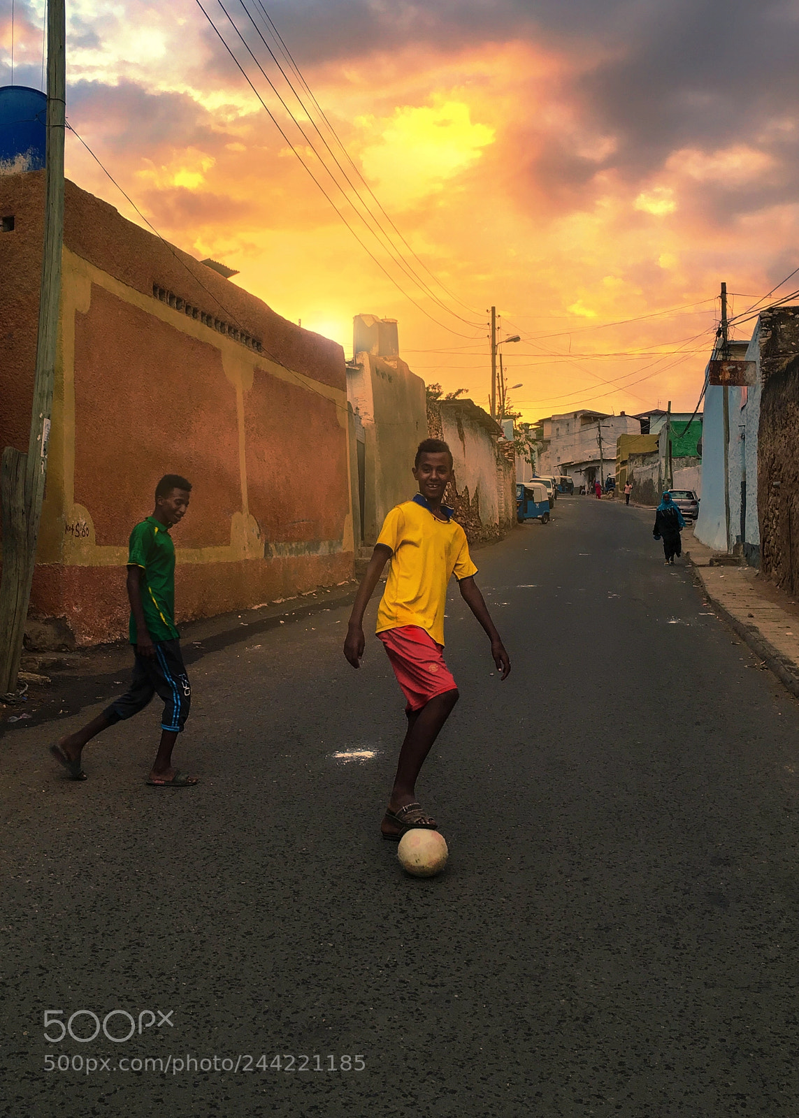 Apple iPhone 6s sample photo. Do that cruyff photography