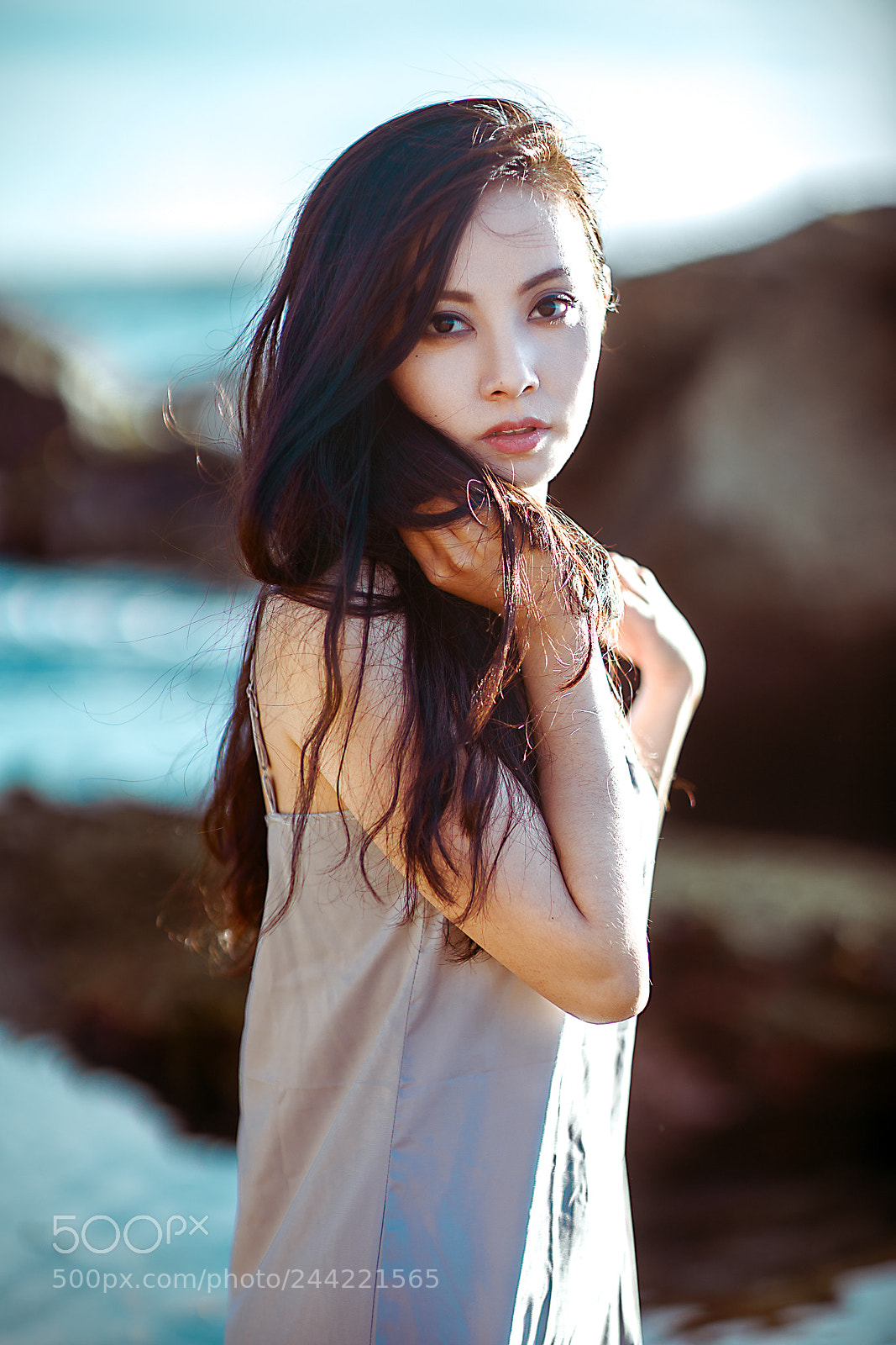 Sony a7R II sample photo. Elisa photography