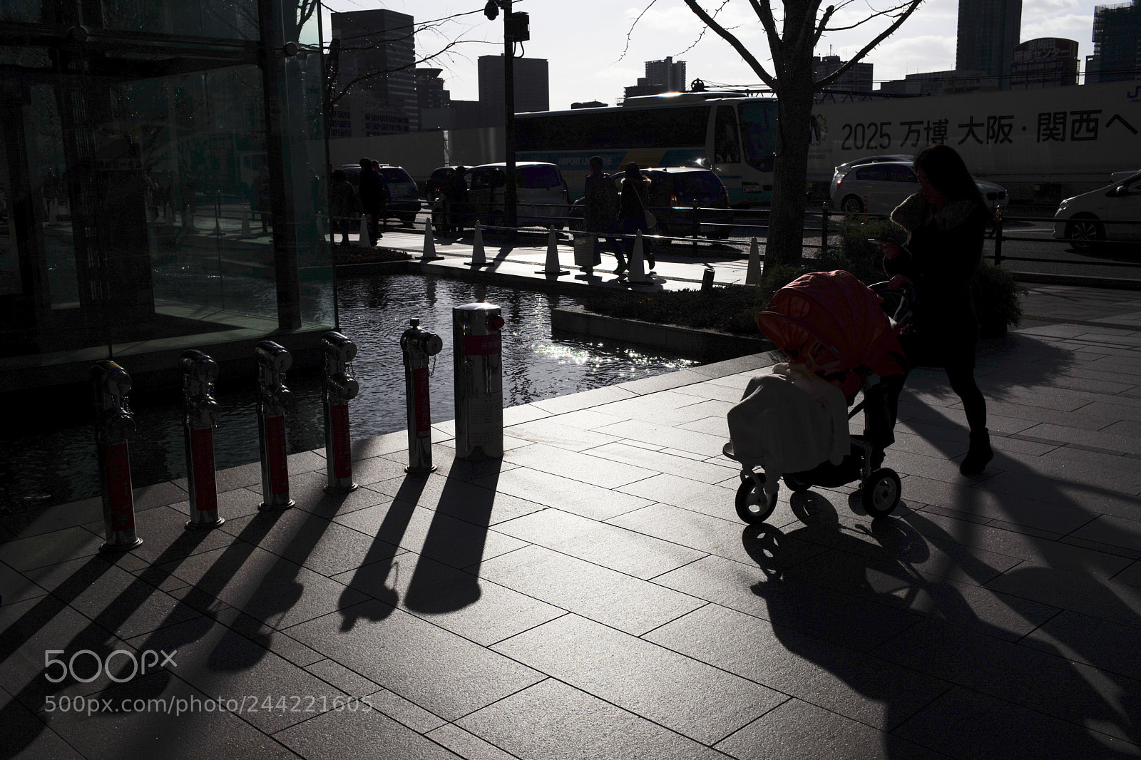 Leica M (Typ 240) sample photo. Urban street snap photography