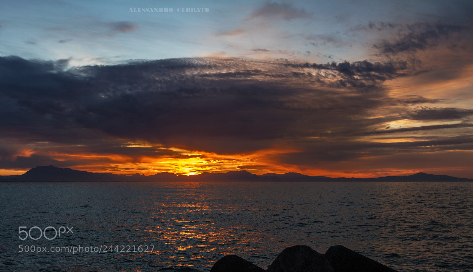 Canon EOS 760D (EOS Rebel T6s / EOS 8000D) sample photo. Alba a cetara photography